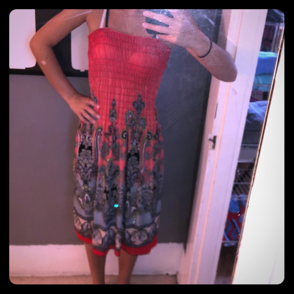 Dress